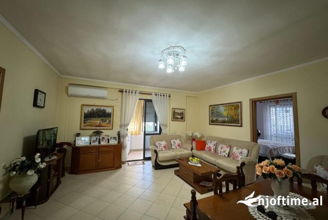 Shtepi ne shitje 2+1 ne Tirane - 125,000 Euro