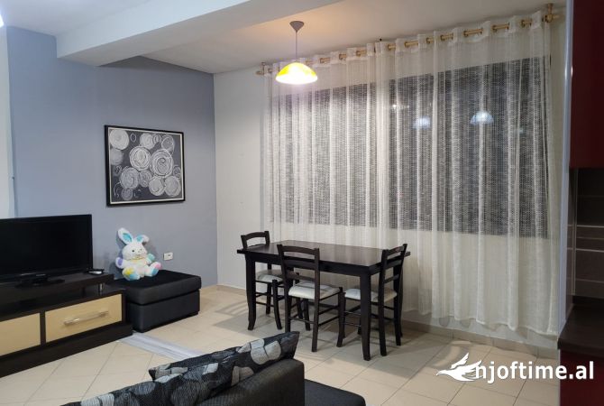 Shtepi ne shitje 1+1 ne Tirane - 100,000 Euro