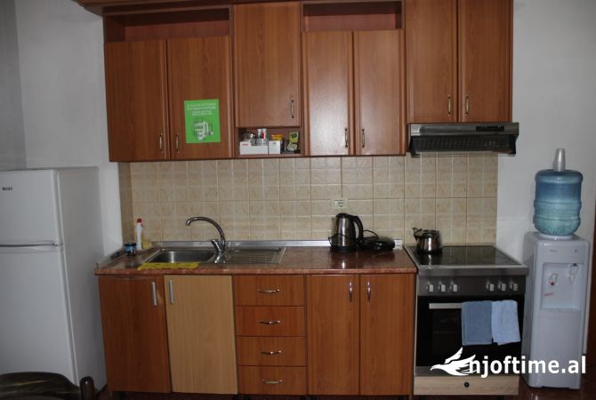 Shtepi me qera 1+1 ne Tirane - 200 Euro