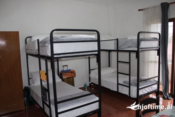 Shtepi me qera 1+1 ne Tirane - 200 Euro
