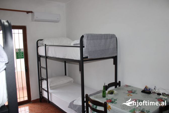 Shtepi me qera 1+1 ne Tirane - 200 Euro