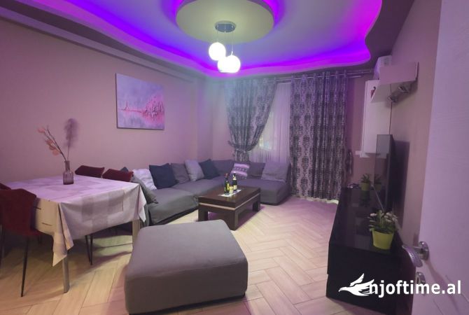 Shtepi me qera 1+1 ne Tirane - 500 Euro