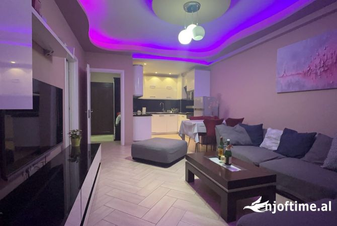 Shtepi me qera 1+1 ne Tirane - 500 Euro