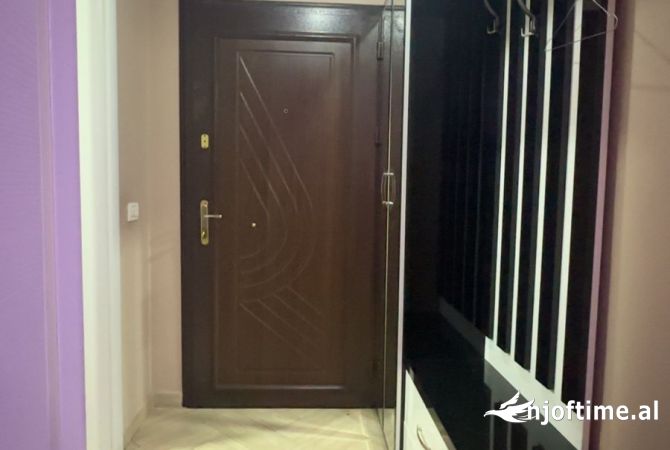 Shtepi me qera 1+1 ne Tirane - 500 Euro