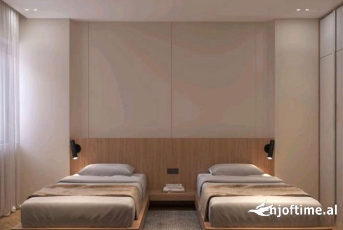 Shtepi me qera 2+1 ne Tirane - 800 Euro