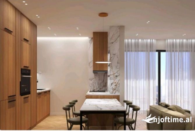 Shtepi me qera 2+1 ne Tirane - 800 Euro