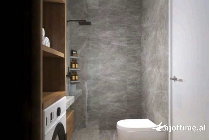 Shtepi me qera 2+1 ne Tirane - 800 Euro