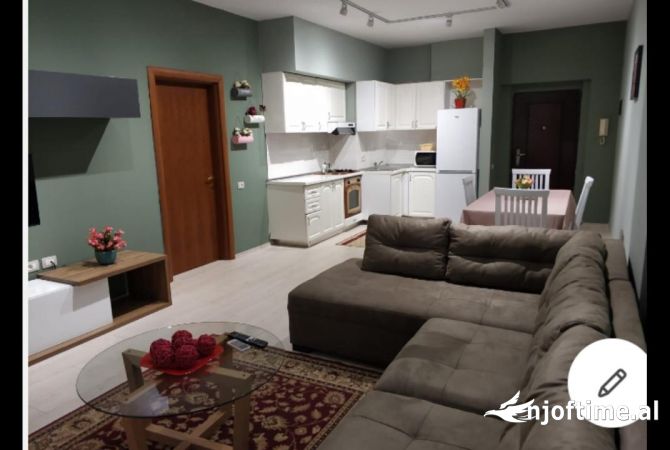 Casa in affitto 2+1 a Tirana - 700 Euro