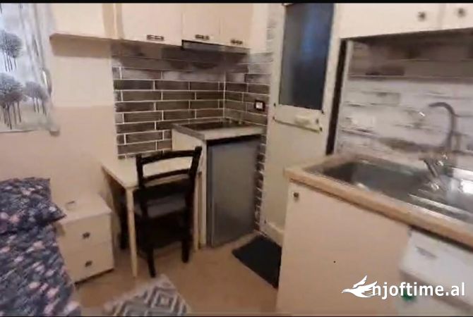 Shtepi me qera Garsoniere ne Tirane - 470 Euro