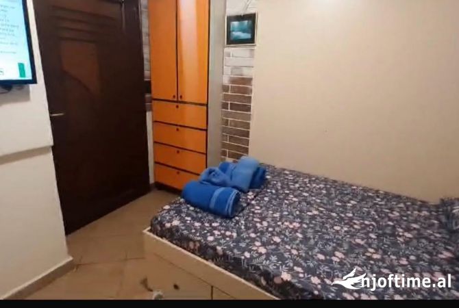 Shtepi me qera Garsoniere ne Tirane - 470 Euro