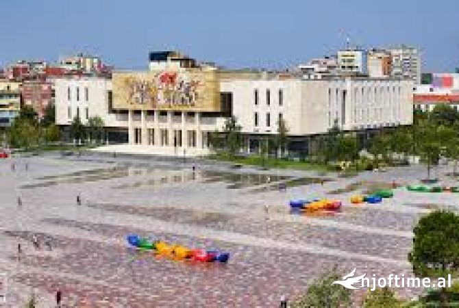 Shtepi me qera 1+1 ne Tirane - 600 Euro