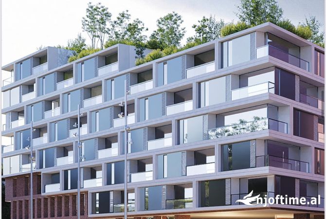 Shtepi ne shitje 2+1 ne Tirane - 145,000 Euro