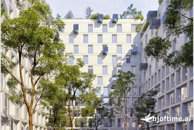 Shtepi ne shitje 2+1 ne Tirane - 145,000 Euro