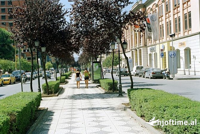 Shtepi me qera 3+1 ne Tirane - 1,500 Euro