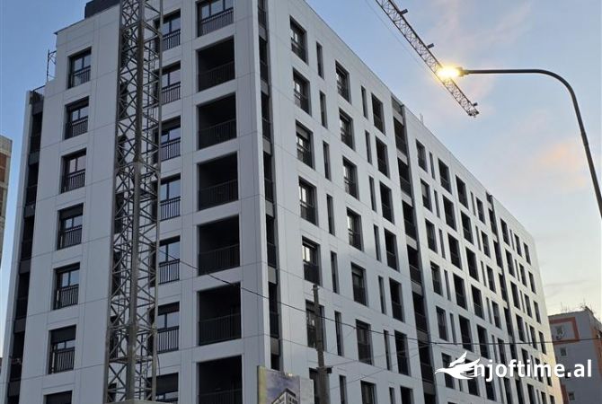 Shtepi ne shitje 1+1 ne Tirane - 124,000 Euro