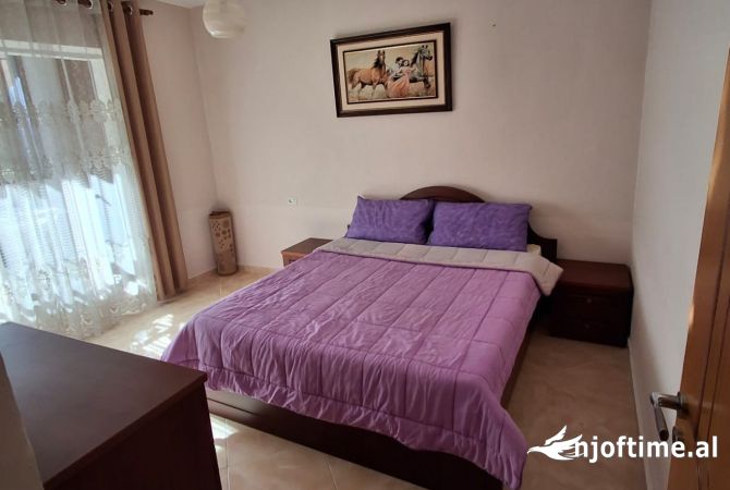 Shtepi me qera 1+1 ne Tirane - 500 Euro