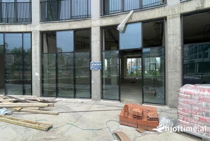 Ambient biznesi me qera 1+1 ne Tirane - 4,000 Euro