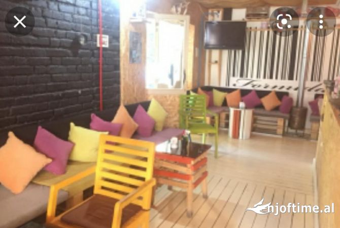Ambient biznesi ne shitje 2+1 ne Tirane - 125,000 Euro