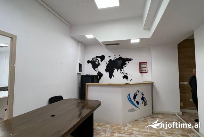 Jepet ambient biznesi me qera tek kryqezimi i Selvise