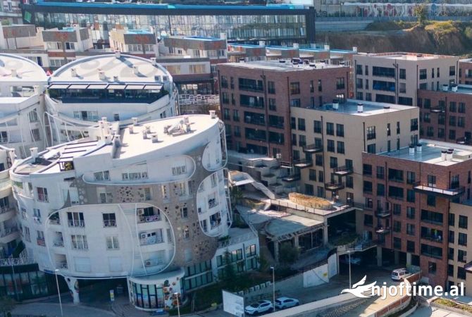Shtepi ne shitje 2+1 ne Tirane - 155,000 Euro