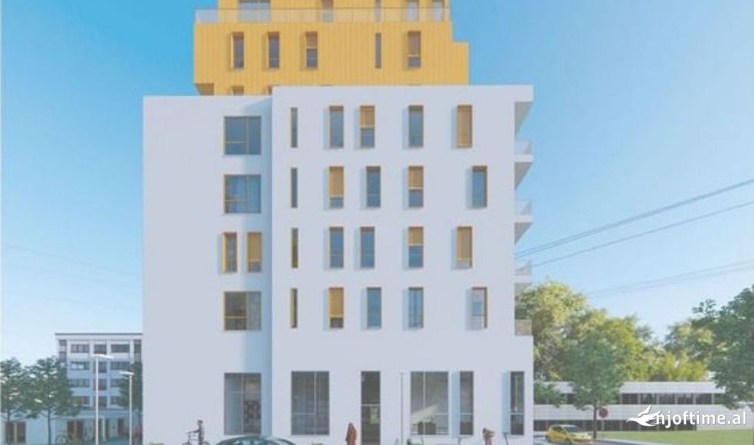 Shtepi ne shitje Apartament ne Tirane, 2+1, Mobilimi Pjeserisht e mobiluar, Pagesa 230,000  Euro.