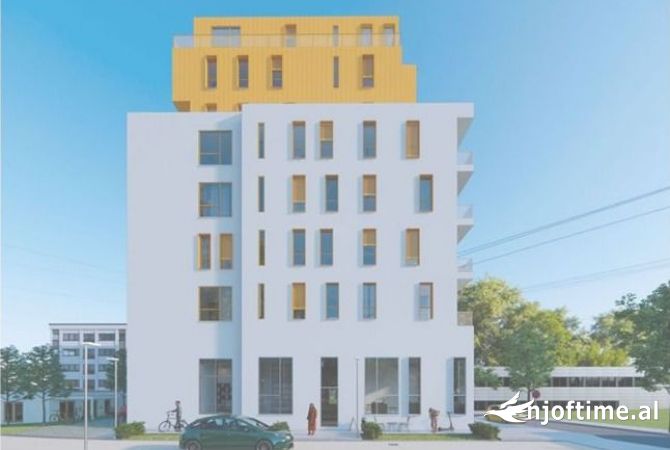 Shtepi ne shitje 2+1 ne Tirane - 230,000 Euro