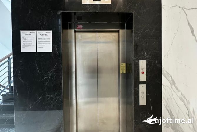 Shtepi me qera Apartament ne Tirane, 2+1, Mobilimi E mobiluar, Pagesa 1,400  Euro.