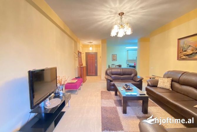 Shtepi ne shitje 2+1 ne Tirane - 92,000 Euro
