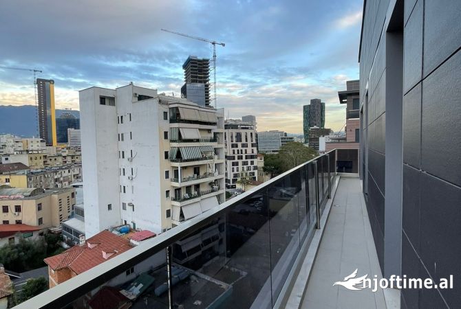 Apartment for rent in Tirana 3+1, Furnished