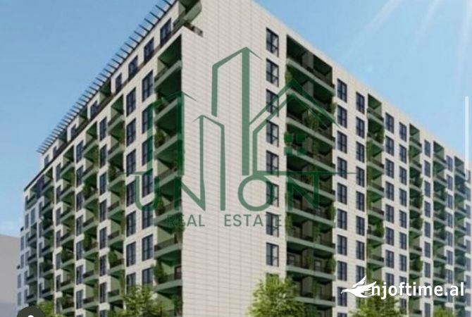 Shtepi ne shitje 1+1 ne Tirane - 82,400 Euro