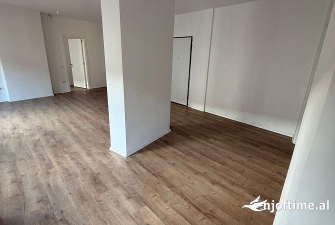 Apartment for rent in Tirana 1+1, Emty