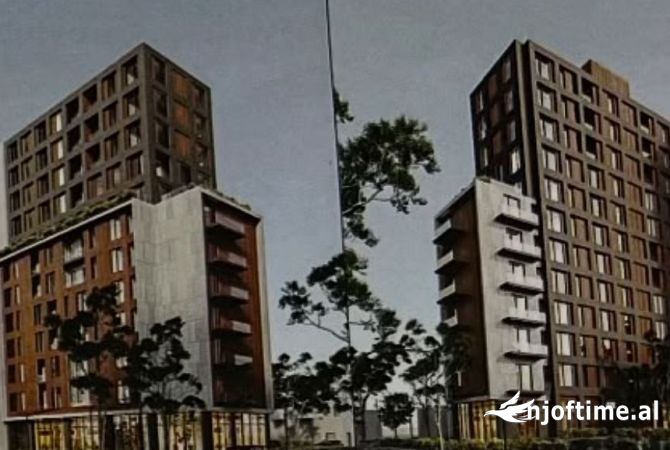 Shtepi ne shitje 2+1 ne Tirane - 160,000 Euro