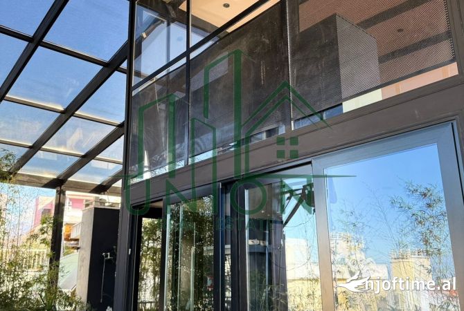 Shtepi me qera 3+1 ne Tirane - 1,800 Euro