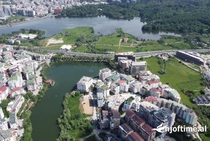 Shtepi ne shitje 1+1 ne Tirane - 140,000 Euro