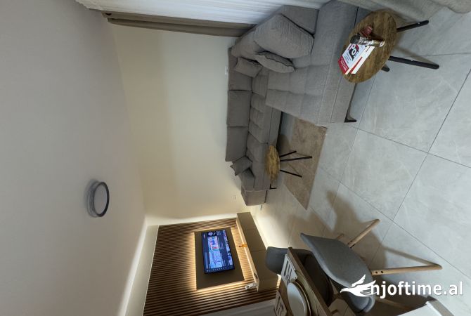 Casa in affitto 1+1 a Tirana - 45,000 Leke
