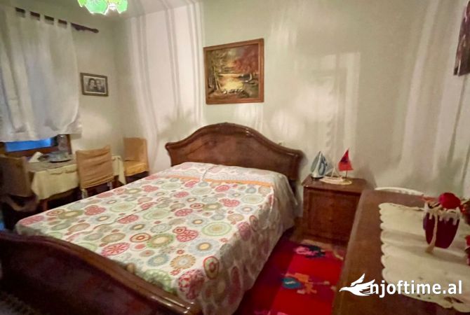 Shtepi ne shitje 2+1 ne Vlore - 85,000 Euro