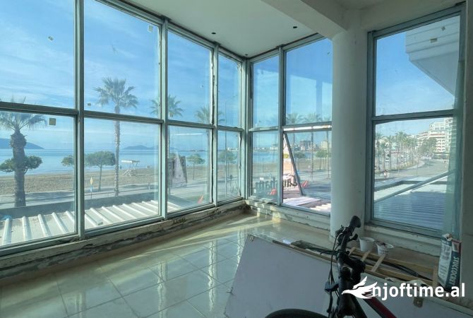 ⚪️🔵 SHITET NJESI NE LUNGOMARE-VLORE⚪️🔵