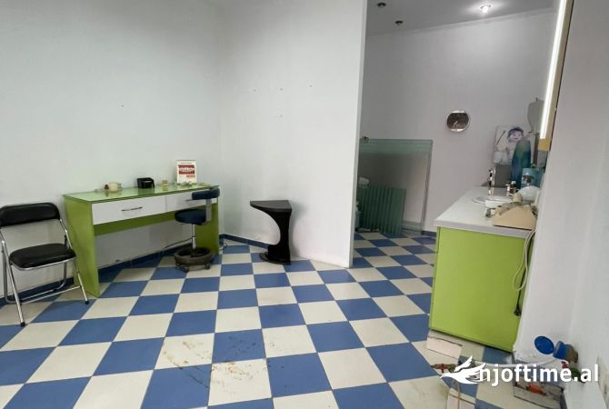 SHITET NJESIA NE VLORE