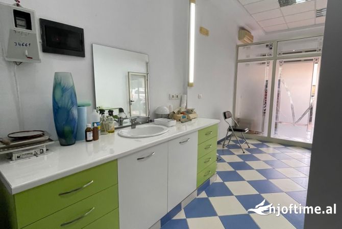 SHITET NJESIA NE VLORE