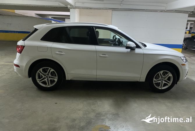 Makina ne shitje ne Tirane - 22,000 Euro
