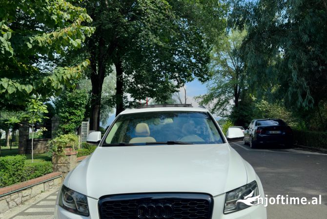 Makina ne shitje ne Tirane - 11,500 Euro