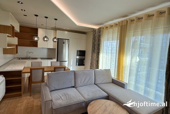 Shtepi me qera 1+1 ne Tirane - 801 Euro