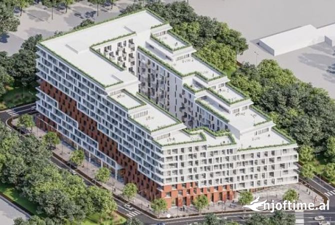 Shtepi ne shitje 2+1 ne Tirane - 180,908 Euro