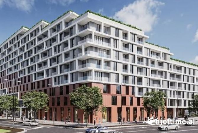 Shtepi ne shitje 2+1 ne Tirane - 180,908 Euro