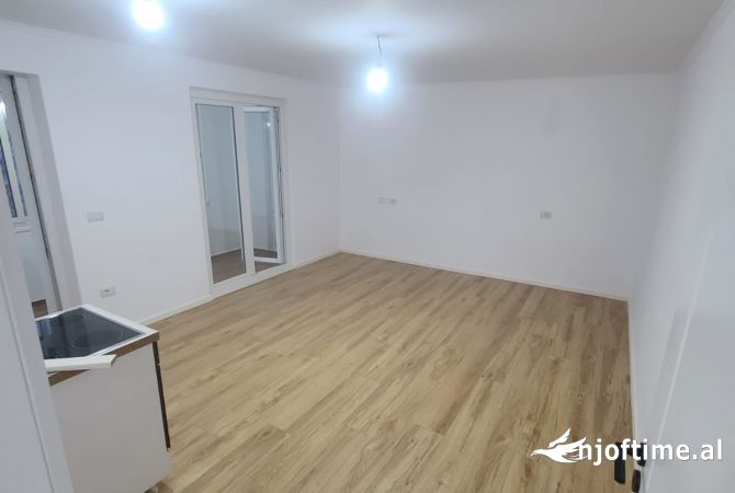 SHITET APARTAMENT 1+1 TE BRRYLI, NE PALLAT EKZISTUES