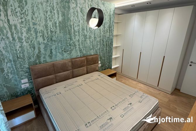Shtepi me qera Apartament ne Tirane, 1+1, Mobilimi E mobiluar, Pagesa 749  Euro.