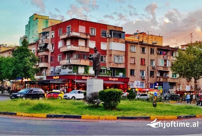 Ambient biznesi me qera 1+1 ne Tirane - 499 Euro