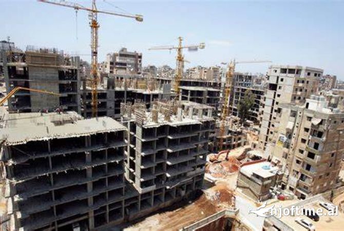 Shtepi ne shitje 1+1 ne Tirane - 74,500 Euro