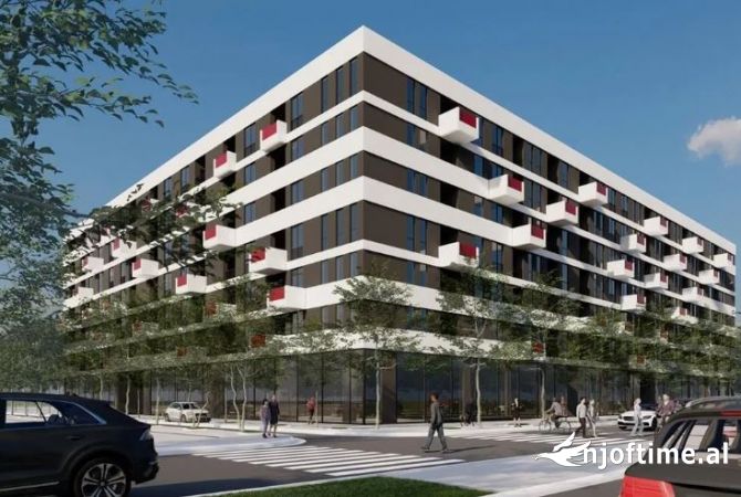 Shtepi ne shitje 1+1 ne Tirane - 50,701 Euro