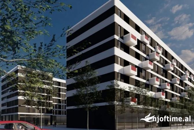 Shtepi ne shitje 1+1 ne Tirane - 48,201 Euro